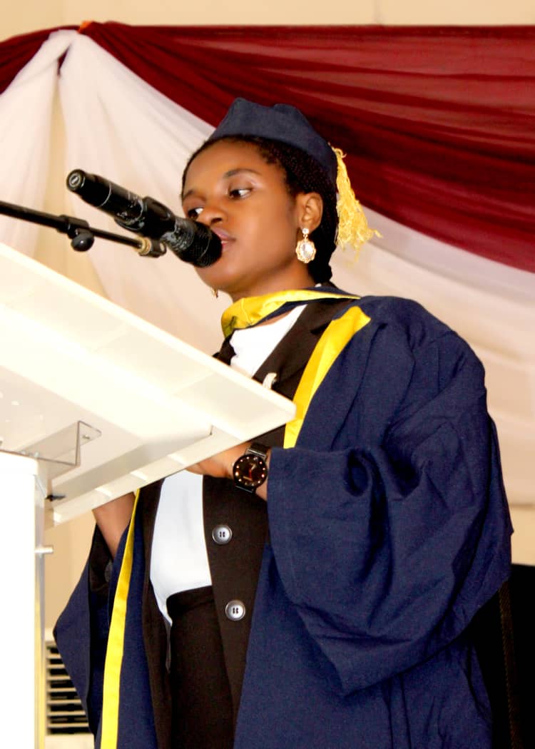 TBUGLEX Graduate